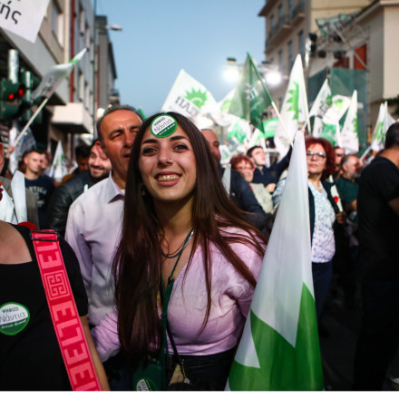 ΠΑΣΟΚ: Ρίχνει «δίχτυα» σε μη οργανωμένους ψηφοφόρους μέσω... αυτοοργάνωσης