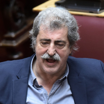 Γιατί «αγριεύει» ο Πολάκης;