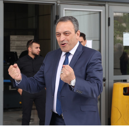 Σπαρτιάτες: Αθώοι οι 11 εκλεγμένοι βουλευτές για το αδίκημα της εξαπάτησης εκλογέων