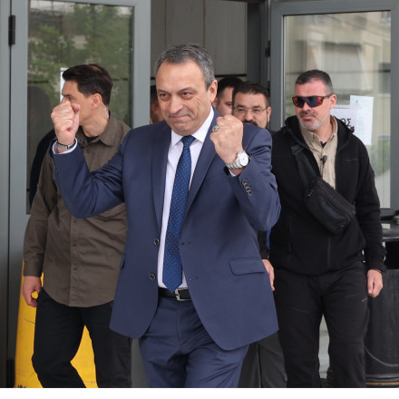 Ο Στίγκας (με γεμάτες τσέπες) το παίζει τώρα «πνεύμα και ηθική»