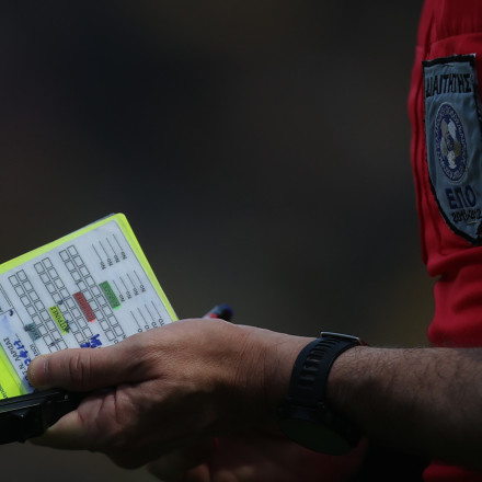 Διαιτησία, Stoiximan Super League: Το αγκάθι του ελληνικού ποδοσφαίρου