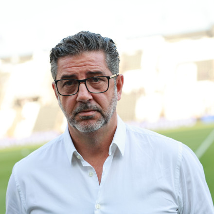 Παναθηναϊκός: Ξεκάθαρος για τον Ρουί Βιτόρια