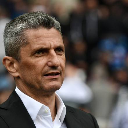 Στον.. αέρα το μέλλον του Λουτσέσκου στον ΠΑΟΚ