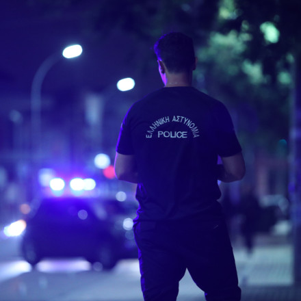 Άνω Λιόσια: Από 47 σφαίρες γλίτωσε ο «body builder» - Το πλούσιο ποινικό παρελθόν του