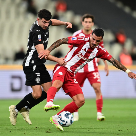 Super Cup: Η πιθανή έδρα και ημερομηνία του τελικού