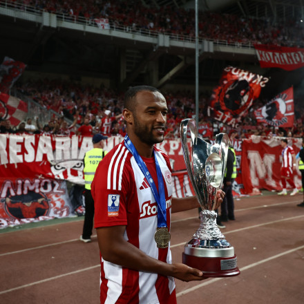 Ο «κίλερ» Ελ Καμπί έφτασε τα 60 γκολ σε 94 συμμετοχές - Ο αγαπημένος του αντίπαλος