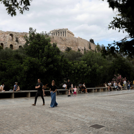 Ο άγνωστος αρχαιολογικός θησαυρός που βρίσκεται στην καρδιά της Αθήνας και περιμένει να βγει στο φως