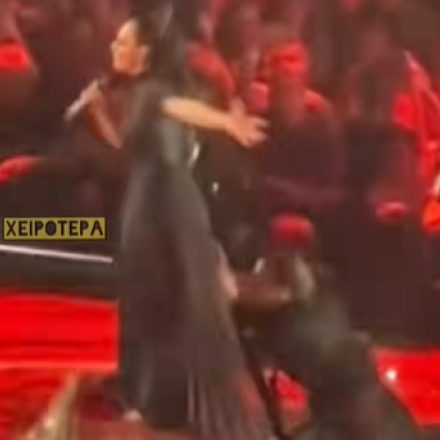 Eurovision 2025: Aποκαλύφθηκε πώς άλλαξε ρούχο on stage η Klavdia - Την «πρόδωσε» το TikTok