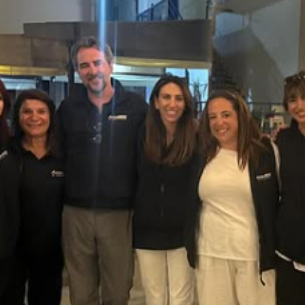 Νικόλαος Ντε Γκρες - Μπαρμπαρίγου: Ένωσαν τις «δυνάμεις» τους για καλό σκοπό - Το post στο Instagram