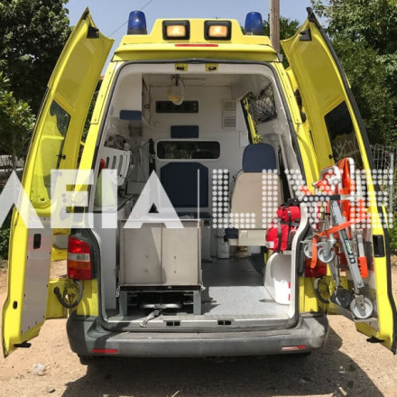 Βάρδα Ηλείας: Άγρια συμπλοκή εργατών γης με αλληλομαχαιρώματα - Νεκρός 25χρονος Αιγύπτιος