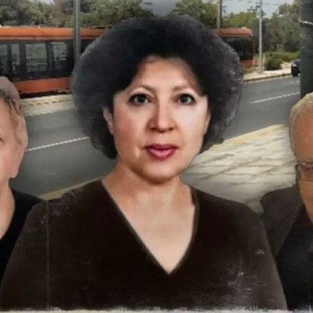 Ελληνικό: «Θρίλερ» με το Taxis της Βέρας που κλείδωσε - «Κάποιος άλλαξε τους κωδικούς» Ελληνικό: «Θρίλερ» με το Taxis της Βέρας που κλείδωσε - «Κάποιος άλλαξε τους κωδικούς»