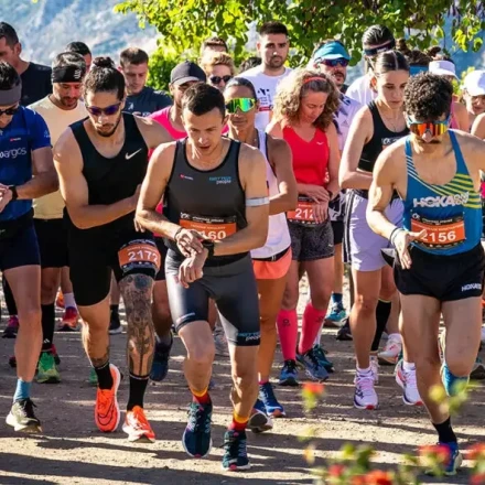 Ο Επιδαύριος Δρόμος επιστρέφει με παλμό, πολιτιστικό φόντο και αγωνιστική ένταση