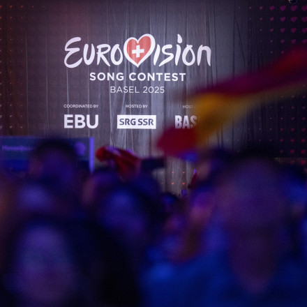 Eurovision 2025: Η Ελβετία υπενθύμισε τις επιτυχημένες συμμετοχές της στον διαγωνισμό