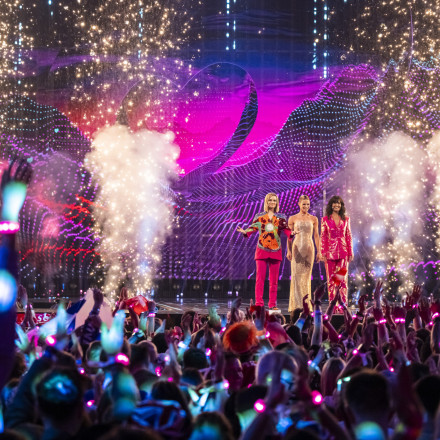 Eurovision: Πώς αναδεικνύεται ο νικητής του μεγάλου τελικού