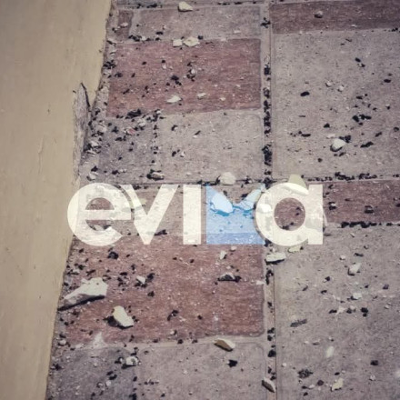 Σεισμός 4,5 Ρίχτερ στο Προκόπι Ευβοίας - Ανάστατοι οι κάτοικοι, καθησυχαστικοί οι επιστήμονες