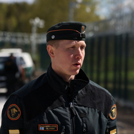 Τείχος με τη Ρωσία χτίζει η Φινλανδία - Ολοκλήρωσε τα πρώτα 35 χιλιόμετρα, στόχος τα 200