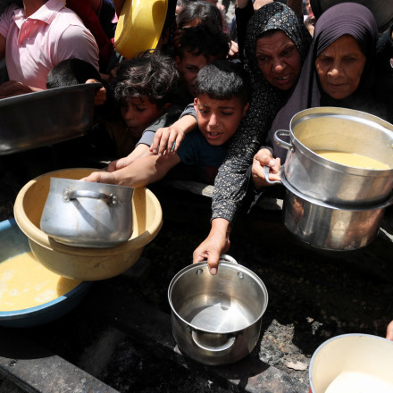 ΠΟΥ: Καταρρέει η υγειονομική περίθαλψη στη Γάζα