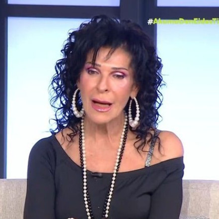 Σοφία Βόσσου για Klavdia: «Ντροπή το bullying που έχει υποστεί το κορίτσι - Έχει την παθησούλα της»