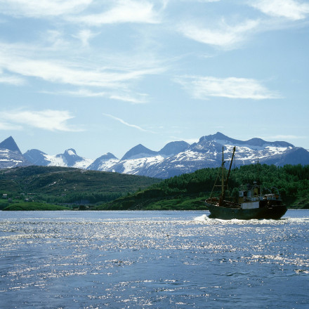 Νορβηγία: Η πόλη που ξέρουν μόνο οι ποδοσφαιρόφιλοι θα γίνει κεντρική βάση του ΝΑΤΟ στην Αρκτική