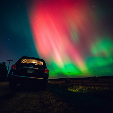 Για πρώτη φορά η NASA έδωσε όνομα σε καταιγίδα - Και ο λόγος ήταν σημαντικός