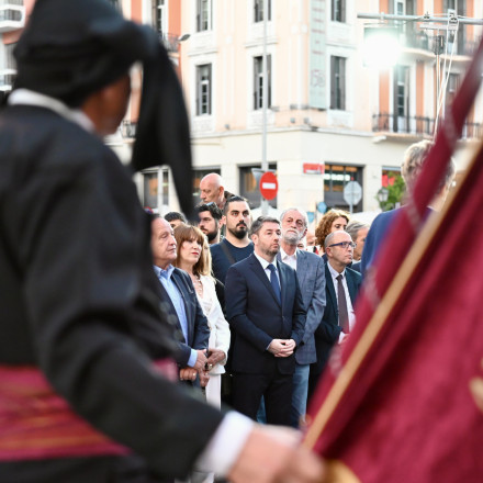 Ανδρουλάκης για τη Γενοκτονία των Ποντίων: «Έχουμε χρέος να αγωνιστούμε για διεθνή αναγνώριση»