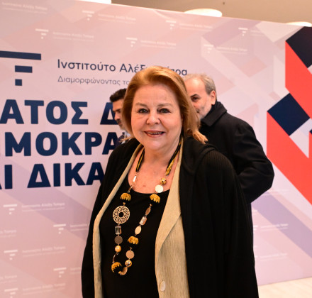Το πρόβλημά τους είναι το ενιαίο ψηφοδέλτιο; Το πρόβλημά τους είναι το ενιαίο ψηφοδέλτιο;