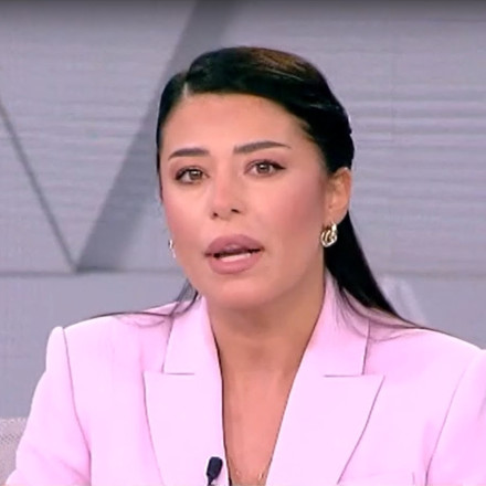 Λατινοπούλου: «Πολεμάμε να φύγουμε από την εγκληματικότητα των γύφτων» - Ύμνοι για την Klavdia