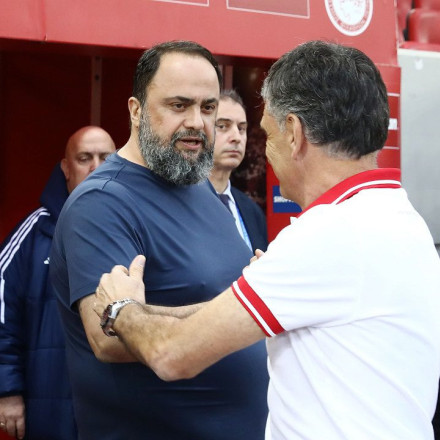 Η επόμενη μέρα στον Ολυμπιακό - Επίσημο του Καμπελά, ανανεώνουν Γκαρθία, Μπιανκόν, το μεταγραφικό πλάνο