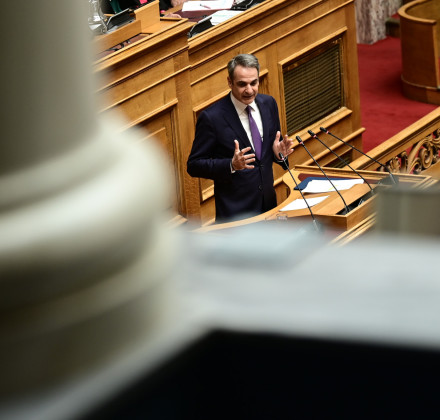 Τα... καυτά ραντεβού Μητσοτάκη Τα... καυτά ραντεβού Μητσοτάκη