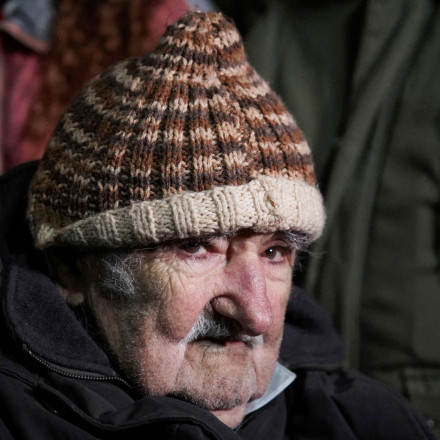 Χοσέ Μουχίκα: Ποιος ήταν ο «φτωχότερος» πρόεδρος χώρας που κυκλοφορούσε με τον δικό του «Σκαραβαίο»