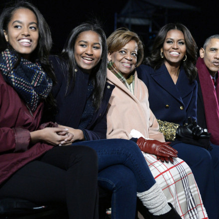 Η Μισέλ Ομπάμα αποκαλύπτει: Η στρατηγική της μητέρας της για να μεγαλώσει παιδιά με αυτοπεποίθηση