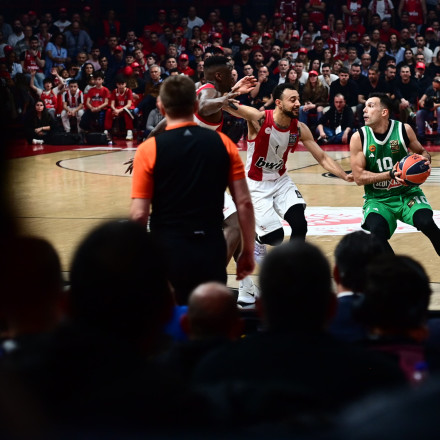 Euroleague: Ρωτήσαμε το ChatGTP ποιος θα σηκώσει το τρόπαιο και η απάντηση ήταν άκρως... ελληνική!