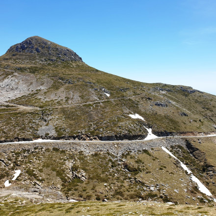 Παγγαίο Όρος: Ένας ύμνος στην Άνοιξη, την Ιστορία και την παράδοση