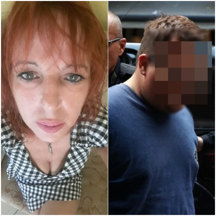 Απίστευτη αποκάλυψη: Ο μητροκτόνος της Λάρισας πήγε για καφέ με τον πατέρα του μετά τη δολοφονία