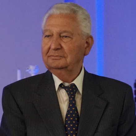 Σούπερ Μάρκετ Γαλαξίας: Πέθανε ο Παναγιώτης Πουρσανίδης