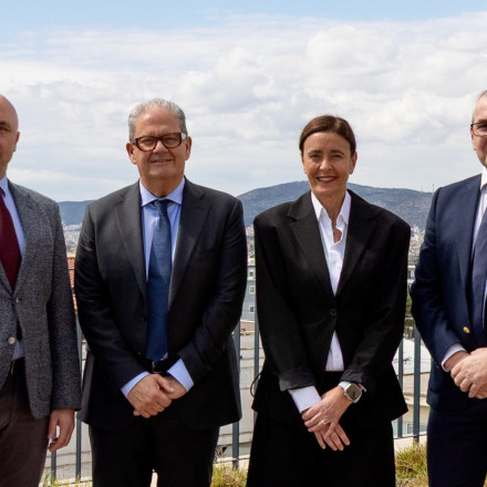 Νέα ηγεσία στη McDonald’s: Η Premier Capital Ελλάς διορίζει νέο Διευθύνοντα Σύμβουλο