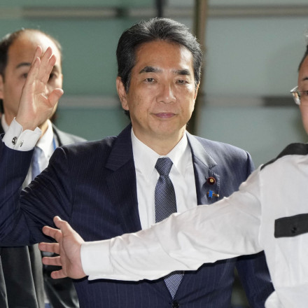 Σάλος στην Ιαπωνία: Παραιτήθηκε ο υπουργός Γεωργίας γιατί παραδέχτηκε ότι του χαρίζουν... ρύζι