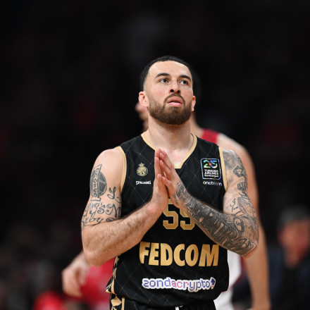 Μάικ Τζέιμς: Το ξέσπασμα του για την Μονακό και η αναφορά στον Γιαννακόπουλο