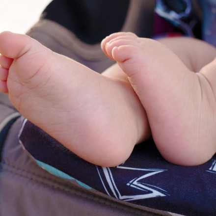 Τι ισχυρίστηκε η μητέρα του βρέφους για τα καψίματα - Γυναίκα είχε καταγγείλει πιθανή κακοποίηση