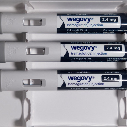 Τι αποκαλύπτει έρευνα «βόμβα» για διάσημα φάρμακα αδυνατίσματος