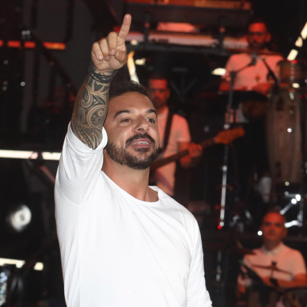 Τριαντάφυλλος: Ο Γιώργος Λιάγκας είναι ο εθνικός μας μπιφτεκάς - Απορώ με την Μαρία Αντωνά