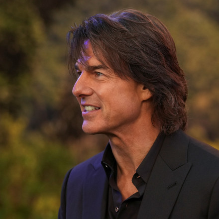 H «αδυναμία» του Τομ Κρουζ που τον έκανε άθελά του viral - «Ο τρόπος του με φρικάρει» γράφουν στα social