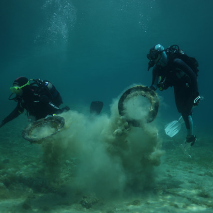 ΕΕ: Από την Αλόννησο ξεκινά η προστασία της θαλάσσιας ζωής - Η ελληνική «υπόσχεση» ύψους 780 εκατ. €
