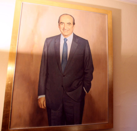 Οκτώ χρόνια χωρίς τον Κωνσταντίνο Μητσοτάκη - Η φωτογραφία και η αφιέρωση του Κωστή Χατζηδάκη Οκτώ χρόνια χωρίς τον Κωνσταντίνο Μητσοτάκη - Η φωτογραφία και η αφιέρωση του Κωστή Χατζηδάκη