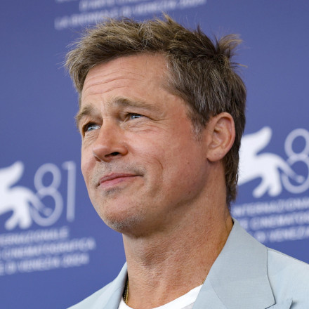 O Μπραντ Πιτ «σπάει» τη σιωπή του και με 5 λέξεις απαντά για το διαζύγιο «φωτιά» με την Τζολί