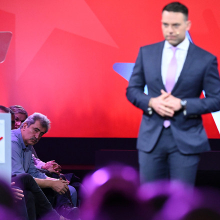 Πολάκης - Κασσελάκης: «Ραντεβού» στα δικαστήρια - «Είναι απατεώνας!»