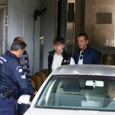 Θεσσαλονίκη: Απόπειρα αυτοκτονίας έκανε ο 17χρονος που δολοφόνησε τη Μάγια – Νοσηλεύεται στη ΜΕΘ