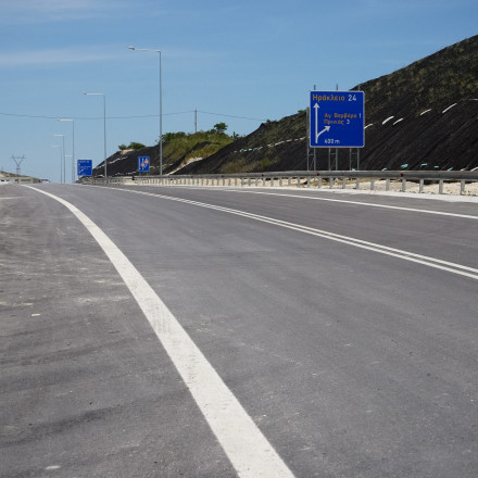 ΣτΕ: Ευθύνες στην περιφέρεια Κρήτης για το τροχαίο στον ΒΟΑΚ που «ξεκληρίστηκε» οικογένεια