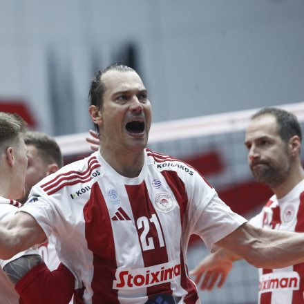 Τζούριτς: Αποκλεισμός τριών μηνών για χρήση κοκαΐνης