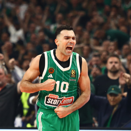 EuroLeague: Πέντε «θρύλοι» της διοργάνωσης που δεν έχουν κατακτήσει το βραβείο του MVP